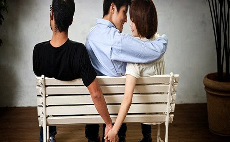 Divorce Problem Solution